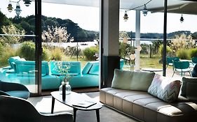 Best Western Plus Hotel les Rives du Ter